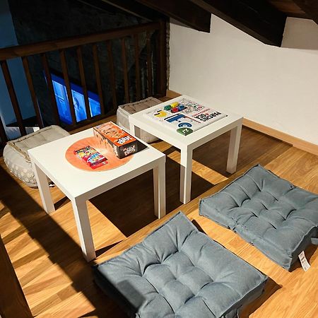 Cabanya Les Moreres Molló Extérieur photo